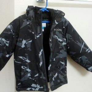 Toddler Boy's Jacket